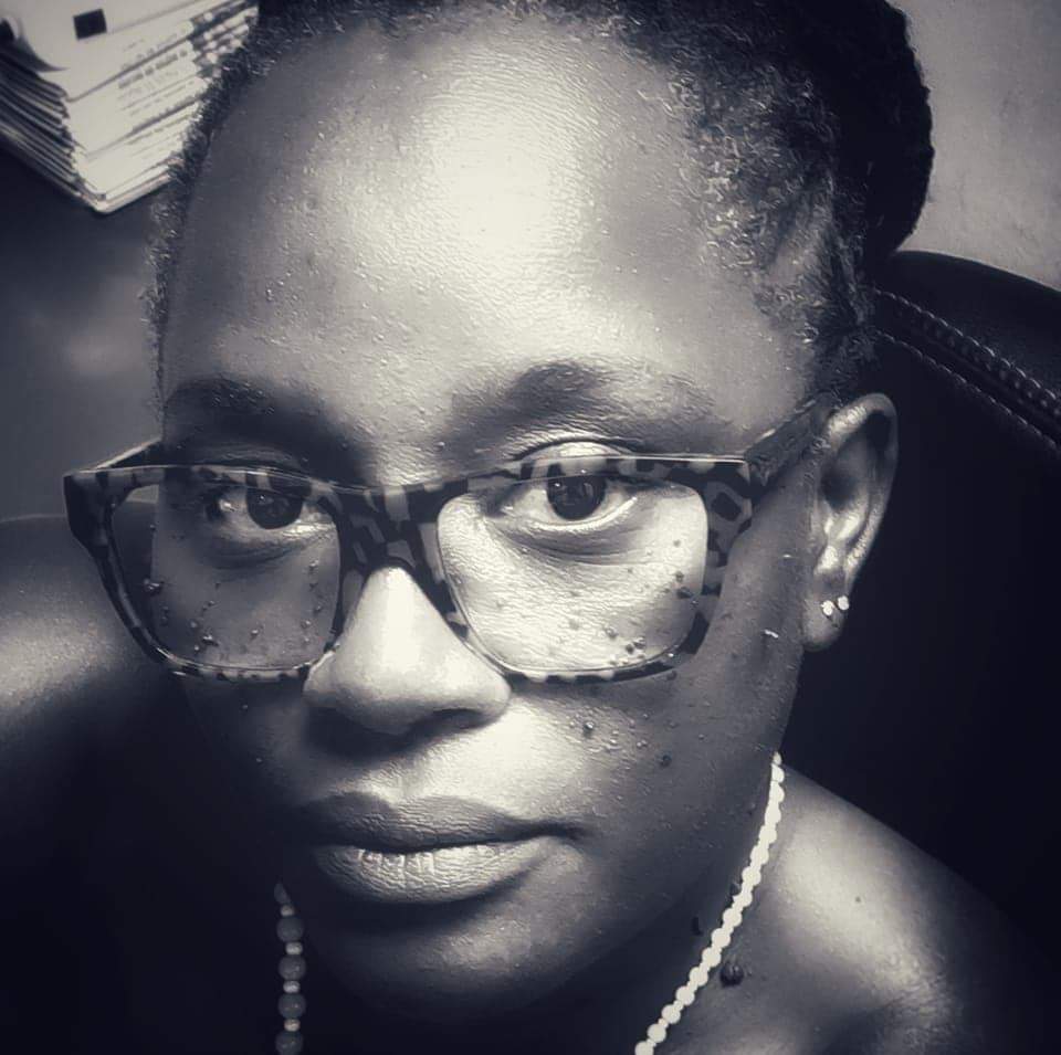 Créatrice du Guide Sérénité — guide de planification fin de vie, Mc Design Concept, Guadeloupe